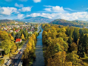 Apartment Rožnov - Rožnov pod Radhostem